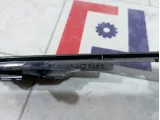 Накладка декоративная на торпедо центральная Lexus LX570 (J200) 55471-60180