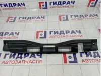 Накладка фонаря подсветки номера Lexus LX570 (J200)