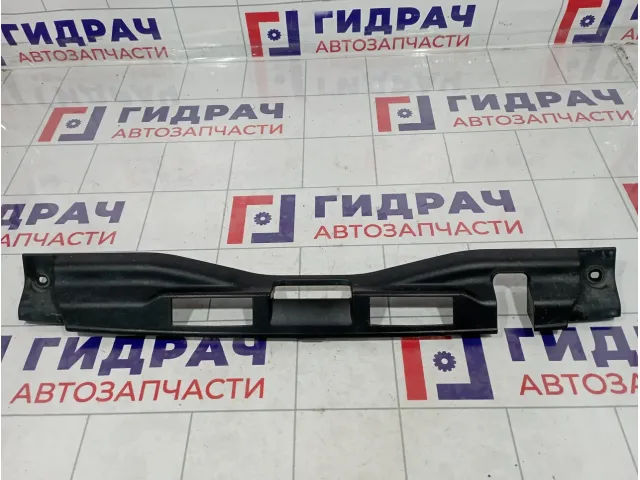 Накладка фонаря подсветки номера Lexus LX570 (J200)