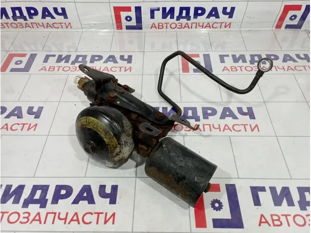 Гидроаккумулятор задний левый Lexus LX570 (J200) 48040-60010