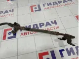 Трубка гидравлическая задняя левая Lexus LX570 (J200) 49164-60021