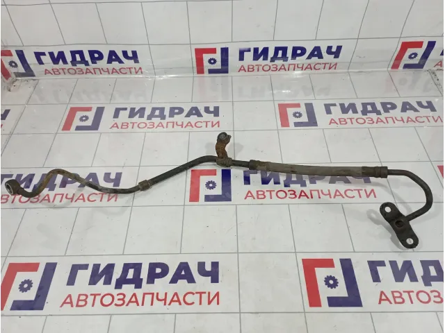 Трубка гидравлическая задняя правая Lexus LX570 (J200) 49163-60021