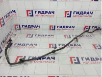 Трубка гидравлическая передняя левая Lexus LX570 (J200) 49162-60021