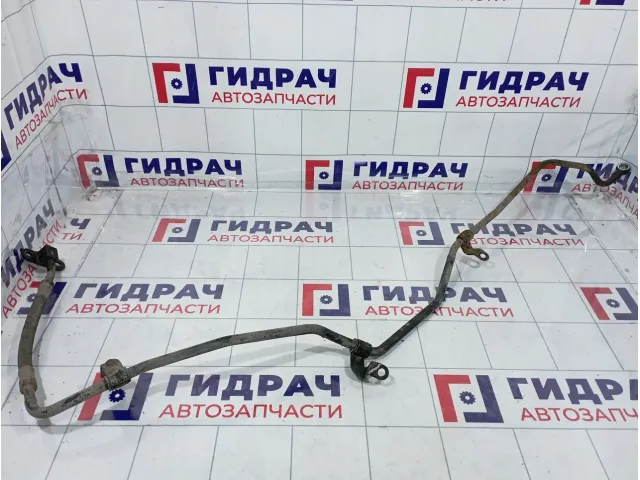 Трубка гидравлическая передняя правая Lexus LX570 (J200) 49161-60021
