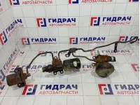 Гидроаккумулятор передний левый Lexus LX570 (J200) 48020-60010