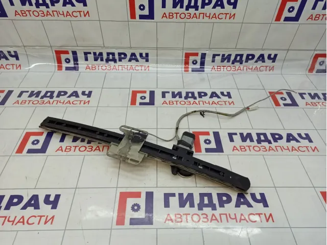 Стеклоподъемник электрический передний левый Lexus LX570 (J200)