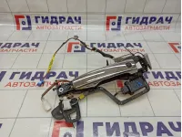 Ручка двери наружная передняя левая Lexus LX570 (J200)