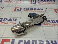 Ручка двери наружная задняя левая Lexus LX570 (J200)