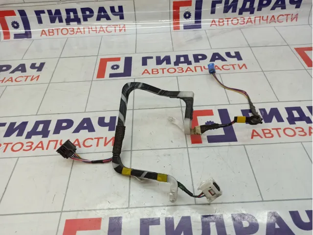 Проводка двери задней правой Lexus LX570 (J200) 89746-60030