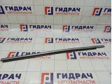 Накладка стекла переднего правого Lexus LX570 (J200) 75710-60080