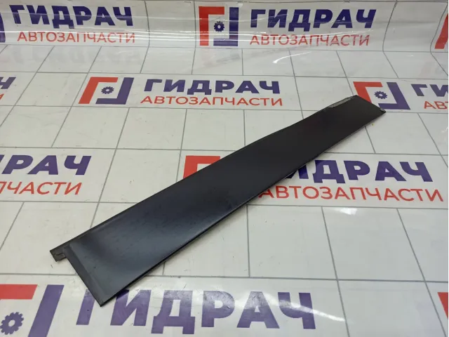 Накладка двери задней левой Lexus LX570 (J200) 75762-60040