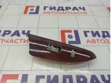 Накладка декоративная обшивки двери передней правой Lexus LX570 (J200) 74231-60760