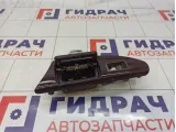 Накладка декоративная обшивки двери задней левой Lexus LX570 (J200) 74272-60300