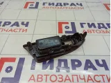 Накладка декоративная обшивки двери задней левой Lexus LX570 (J200) 74272-60300