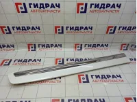 Накладка двери передней левой Lexus LX570 (J200) 75072-60090