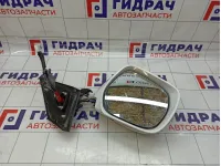 Зеркало правое электрическое Lexus LX570 (J200) 87910-60K40-A0