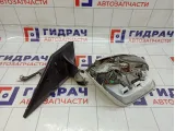 Зеркало правое электрическое Lexus LX570 (J200) 87910-60K40-A0