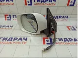 Зеркало левое электрическое Lexus LX570 (J200) 87940-60K40-A0