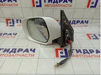 Зеркало левое электрическое Lexus LX570 (J200) 87940-60K40-A0