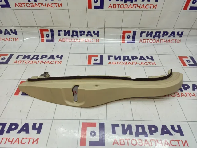 Обшивка двери передней левой Lexus LX570 (J200) 67712-60440-A1