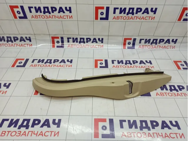 Обшивка двери передней правой Lexus LX570 (J200) 67711-60380-A1