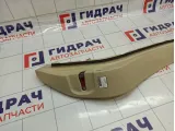 Обшивка двери задней левой Lexus LX570 (J200) 67722-60210-A1