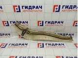 Обшивка двери задней правой Lexus LX570 (J200) 67721-60210-A1