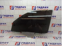 Стекло двери передней левой Lexus LX570 (J200) 68102-60650