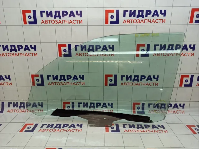 Стекло двери передней левой Lexus LX570 (J200) 68102-60650