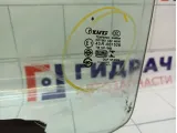 Стекло двери передней левой Lexus LX570 (J200) 68102-60650