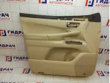 Обшивка двери передней левой Lexus LX570 (J200) 67620-60M50-E2