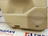 Обшивка двери задней левой Lexus LX570 (J200) 67640-60G10-E2