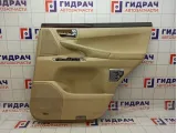 Обшивка двери задней правой Lexus LX570 (J200) 67630-60G10-E2
