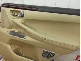 Обшивка двери задней правой Lexus LX570 (J200) 67630-60G10-E2