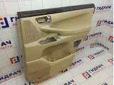 Обшивка двери задней правой Lexus LX570 (J200) 67630-60G10-E2