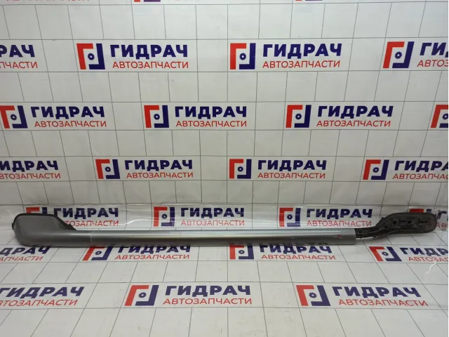 Рейлинг левый Lexus LX570 (J200) 63408-60110