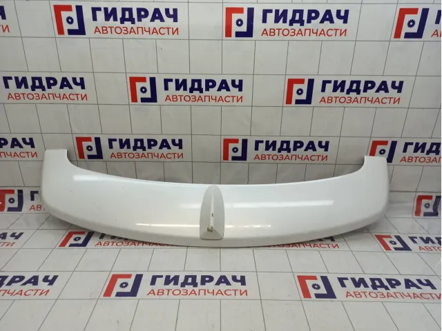 Спойлер (дефлектор) багажника Lexus LX570 (J200) 76085-60030-A0