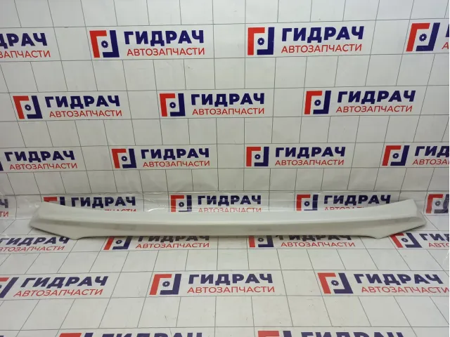 Спойлер (дефлектор) багажника Lexus LX570 (J200)