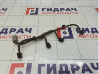 Проводка топливных форсунок правая Lexus LX570 (J200) 82126-34021
