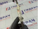 Проводка топливных форсунок правая Lexus LX570 (J200) 82126-34021