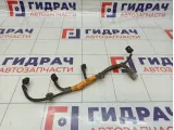 Проводка топливных форсунок левая Lexus LX570 (J200) 82127-34050