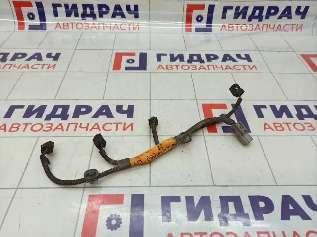 Проводка топливных форсунок левая Lexus LX570 (J200) 82127-34050