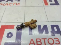 Форсунка инжекторная электрическая Lexus LX570 (J200) 23209-39165