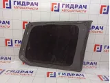 Стекло кузовное глухое левое Lexus LX570 (J200) 62720-60E70