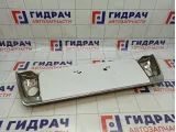 Накладка двери багажника Lexus LX570 (J200) 76802-60080-A0