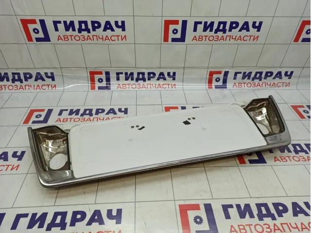 Накладка двери багажника Lexus LX570 (J200) 76802-60080-A0