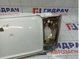 Накладка двери багажника Lexus LX570 (J200) 76802-60080-A0