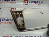 Накладка двери багажника Lexus LX570 (J200) 76802-60080-A0