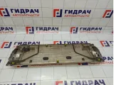 Накладка двери багажника Lexus LX570 (J200) 76802-60080-A0