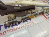 Подушка безопасности боковая (шторка) левая Lexus LX570 (J200) 62180-60060